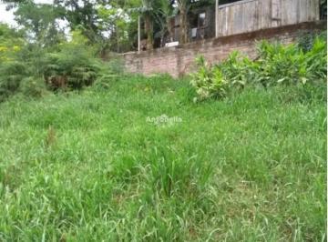 Terreno · 389m² · Terreno à venda no Charqueadas