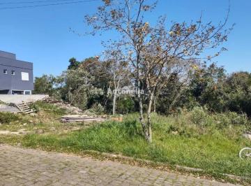 Terreno · 720m² · Terrenos à venda no Bairro São Luiz
