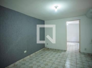 Casa · 65m² · 2 Quartos · Casa para Aluguel - Jabaquara, 2 Quartos,  65 m² - São Paulo