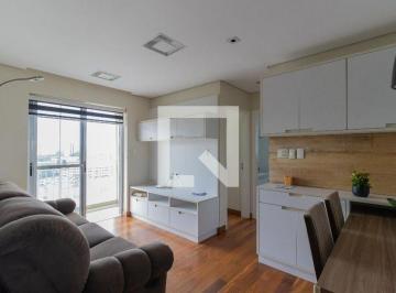 Apartamento · 52m² · 2 Quartos · 1 Vaga · Apartamento para Aluguel - Jardim Oswaldo Cruz, 2 Quartos,  52 m² - São José dos Campos