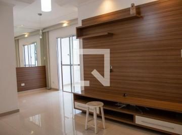Apartamento · 73m² · 3 Quartos · 2 Vagas · Apartamento para Aluguel - Vila Mazzei, 3 Quartos, 73 m² - São Paulo