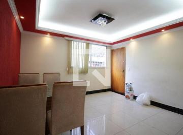 Apartamento · 63m² · 2 Quartos · 1 Vaga · Apartamento para Aluguel - Juliana, 2 Quartos,  63 m² - Belo Horizonte