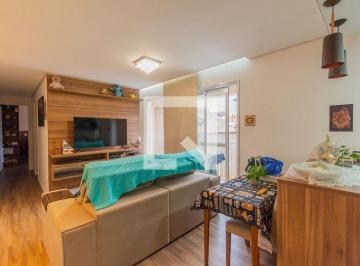 Apartamento · 56m² · 2 Quartos · 1 Vaga · Apartamento para Aluguel - Jardim Antonio Von Zuben , 2 Quartos,  56 m² - Campinas