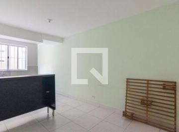 Apartamento · 46m² · 1 Quarto · Apartamento para Aluguel - Vila Tibirica, 1 Quarto,  46 m² - Santo André