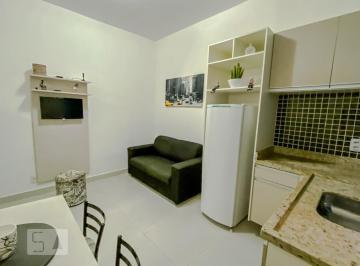 Apartamento · 28m² · 1 Quarto · Apartamento para Aluguel - Mooca, 1 Quarto,  28 m² - São Paulo