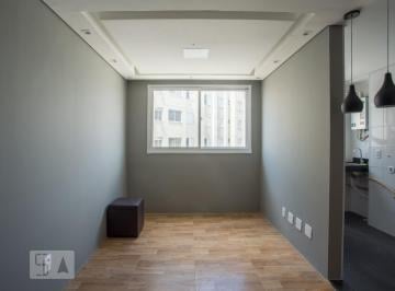 Apartamento · 42m² · 2 Quartos · 1 Vaga · Apartamento para Aluguel - Jardim Iris , 2 Quartos, 42 m² - São Paulo