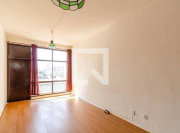 Apartamento · 37m² · 1 Quarto · Apartamento para Aluguel - Santa Cecília, 1 Quarto, 37 m² - São Paulo