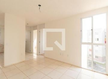 Apartamento · 41m² · 2 Quartos · 1 Vaga · Apartamento para Aluguel - Campo Grande, 2 Quartos, 41 m² - Rio de Janeiro