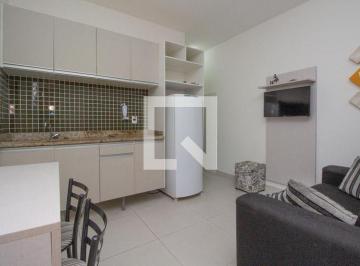 Apartamento · 28m² · 1 Quarto · Apartamento para Aluguel - Mooca, 1 Quarto,  28 m² - São Paulo