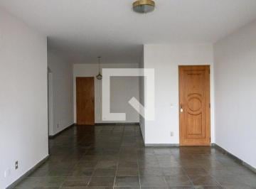 Apartamento · 150m² · 3 Quartos · 1 Vaga · Apartamento para Aluguel - Centro, 3 Quartos,  150 m² - Ribeirão Preto