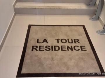 Studio no La Tour Residence a venda em Rua Desembargador Ermelino de Leão - Cent · Studio em Rua Desembargador Ermelino de Leão - Centro - Curitiba/PR