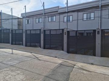 Casa · 66m² · 2 Quartos · 1 Vaga · Sobrado em Rua Professor Alcebíades Sarmento - Vila Siria - São Paulo/SP
