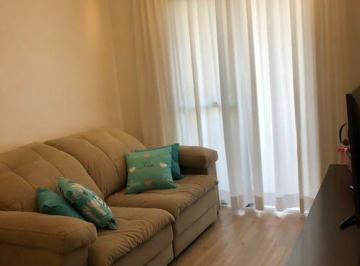 Apartamento · 49m² · 2 Quartos · 1 Vaga · Apartamento em  Rua Luiz Dionísio de Souza - Jardim Myrian Moreira da Costa - Campinas/SP