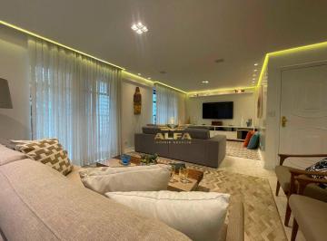 Photo 1 · Apartamento à Venda na Pitangueiras no Guarujá | Alfa Imóveis Guarujá