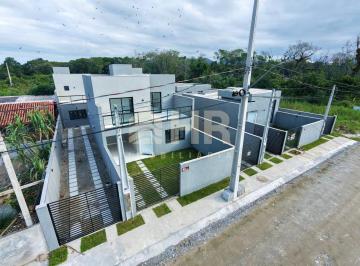 Casa · 66m² · 2 Quartos · 4 Vagas · Casa com 02 suítes e 04 vagas de garagem Balneário