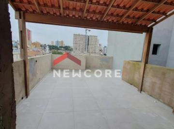 Apartamento · 84m² · 2 Quartos · 1 Vaga · Cobertura em  Rua Caiubi - Jardim Stella - Santo André/SP