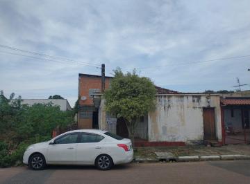 Casa · 120m² · 2 Quartos · Sobrado em  Rua Osvaldo Aranha - Três Portos - Sapucaia do Sul/RS