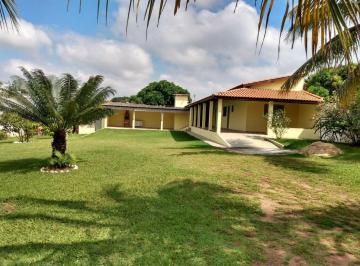 Rural · 182m² · 2 Quartos · 2 Vagas · Chácara em  Yoli Feltrin Oscar - NOVA SÃO PEDRO II - São Pedro/SP