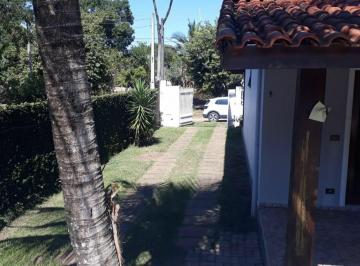 Rural · 212m² · 4 Quartos · 2 Vagas · Chácara em condomínio em  av dos bem_te _vis - sao pedro - São Pedro/SP