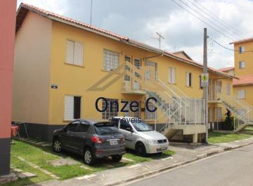 Foto 01 · Casa em condomínio - 2 dormitórios - Jd Maria Dirce