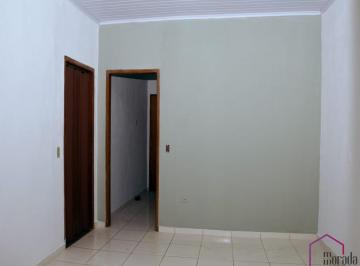 Foto 01 · Casa, Parque Residencial Comendador João Amêndola, Catanduva, SP