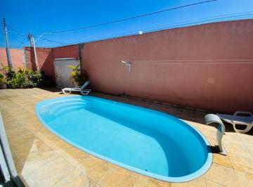 Casa de 3 quartos, Riacho Fundo · RIACHO FUNDO 1 - RESIDENCIAL PAULO ARANTES