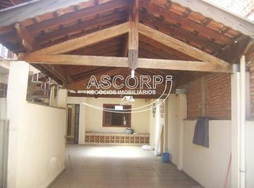 Foto 01 · Casa a venda no bairro Vila Monteiro, Piracicaba. (Código CA01023)