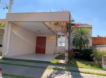 Foto 01 · Casa para alugar no Condomínio Montreal - Indaiatuba/SP