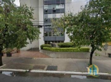 Comercial · 850m² · 57 Vagas · Prédio Comercial à Venda – Edifício Morumbi | São Paulo/SP
