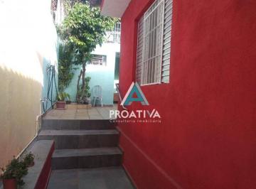 30a298ce16b85044e12f040d7af0334db628ba00 · Casa com 2 dormitórios à venda, 140 m² - Jardim Ana Maria - Santo André/SP