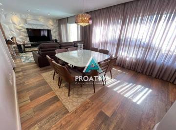 aba8cf1b81e5c44f88f914af13d7a474a96db224 · Apartamento à venda, 205 m² por R$ 1.890.000,00 - Vila Gilda - Santo André/SP
