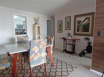Apartamento de 3 quartos, Vila Velha · 03 Quartos Suíte Lazer 2 Vagas - Praia de Itapuã Vila Velha ES