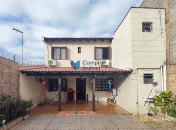 Casa · 120m² · 2 Quartos · 4 Vagas · Casa com 2 quartos, suíte e vaga para 4 carros no bairro Sarandi