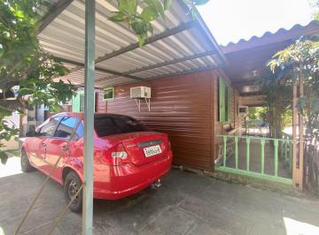 Casa en Venda de 5 quartos Aberta dos Morros · Terreno de esquina com duas casas no bairro Aberta dos morros / Hípica