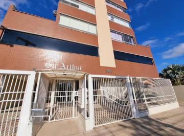 Apartamento · 79m² · 2 Quartos · 1 Vaga · Apartamento Mobiliado com Vista para a Lagoa e mar de Tramandaí