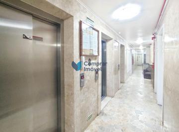 Apartamento de 3 quartos, Porto Alegre · Apartamento 3 quartos com 97m² e sacada no Centro Histórico