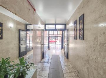 Apartamento · 97m² · 3 Quartos · Apartamento 3 quartos com 97m² e sacada no Centro Histórico