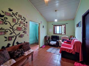 Casa · 120m² · 4 Quartos · 1 Vaga · Casa com 4 quartos no bairro no bairro Aparecida