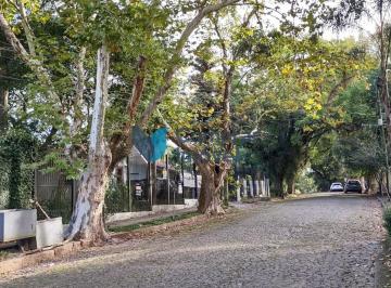 Terreno · 390m² · Amplo terreno com vista para o Guaíba - Vila Conceição