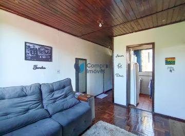 Apartamento · 43m² · 2 Quartos · Apartamento 2 quartos no bairro Rubem Berta