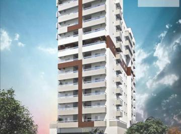 Apartamento · 73m² · 2 Quartos · 1 Vaga · Apartamento Maracanã Praia Grande