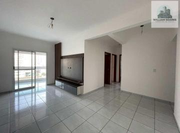 Apartamento · 78m² · 3 Quartos · 1 Vaga · Apartamento Canto do Forte Praia Grande