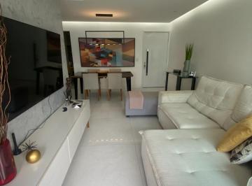 Apartamento de 3 quartos, Recife · Oportunidade em Boa Viagem, com 3 quartos, 93m2 e lazer completo 