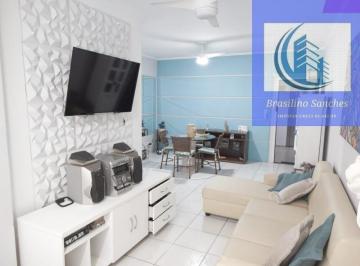 Foto 01 · Apartamento, Jardim Las Palmas, Guarujá, SP