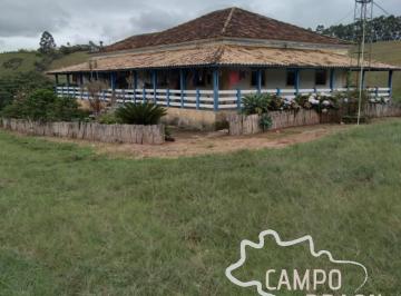 Foto 01 · FAZENDA 235 HECTARES NO SUL DE MINAS GERAIS!