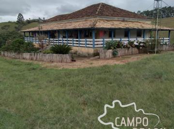 Foto 01 · FAZENDA 235 HECTARES NO SUL DE MINAS GERAIS!