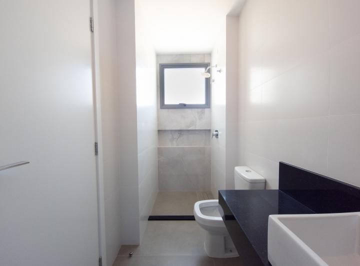 Imóvel novo vertical , Curitiba · Apartamento Curitiba - Mercês - Merci