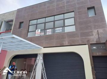 Comercial · 45m² · Salas comerciais na Rua Martim Francisco