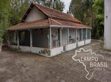 Foto 01 · CHÁCARA 5.030M² PLANA EM CAÇAPAVA!