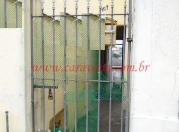 Foto 17 · Casa 02 cômodos para alugar Bela Vista